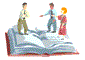 Katso mit� mielt� toiset ovat olleet